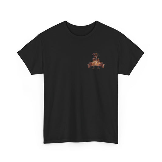 High Noon Energy Tee