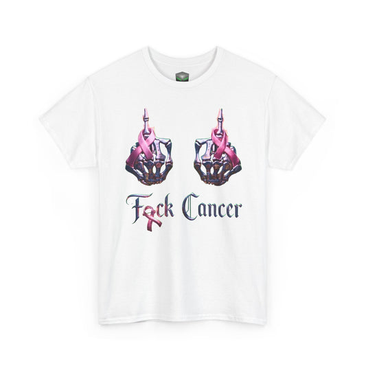 F*ck Cancer Tee