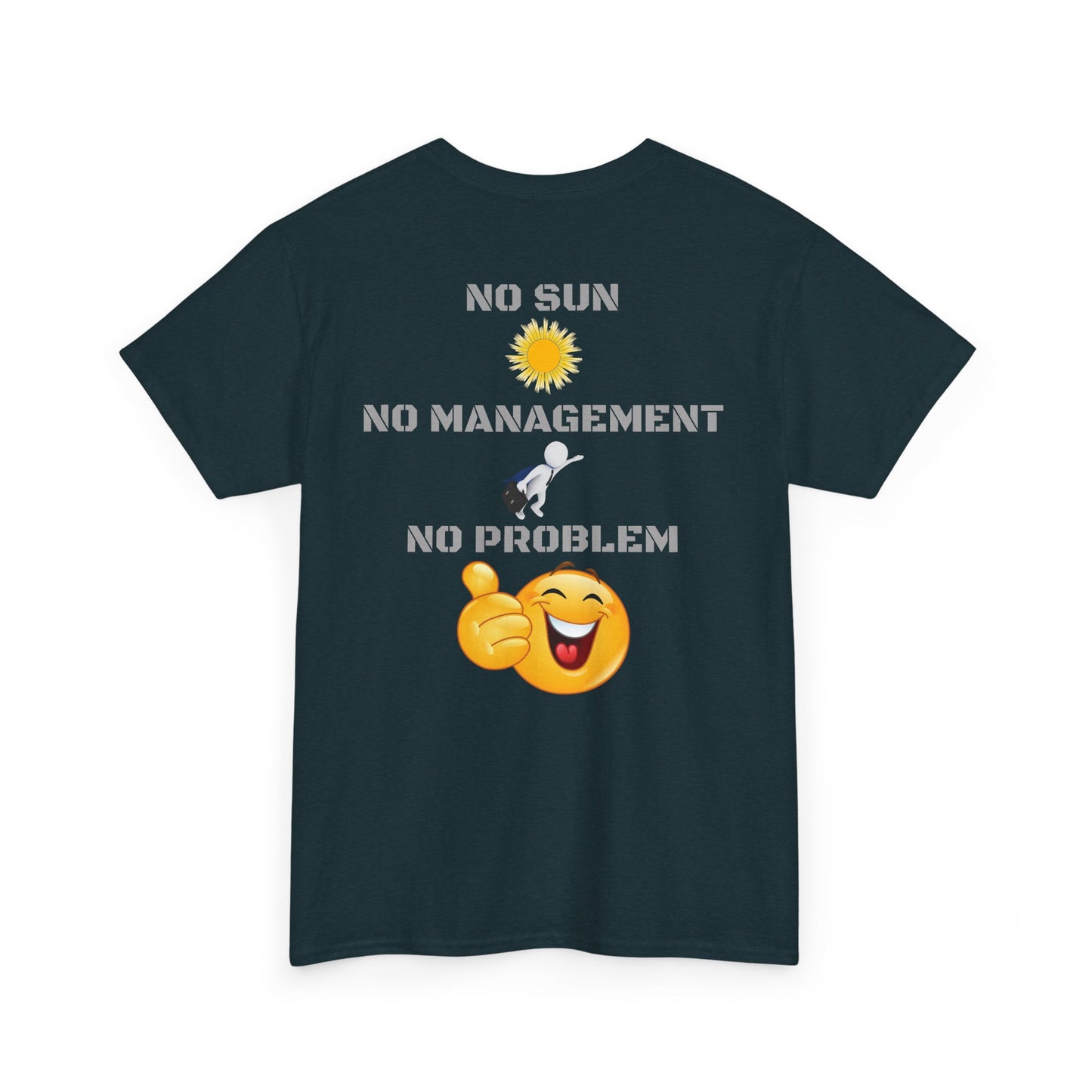 Sin Problemas - Camiseta