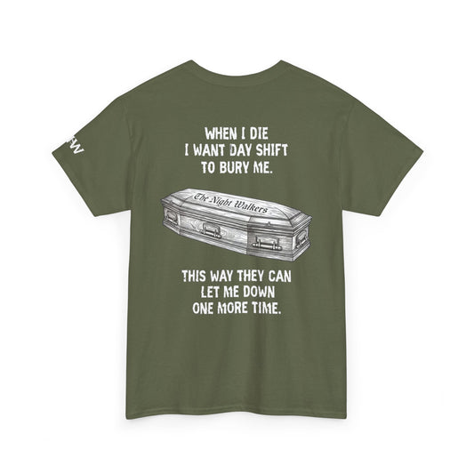My Last Wish