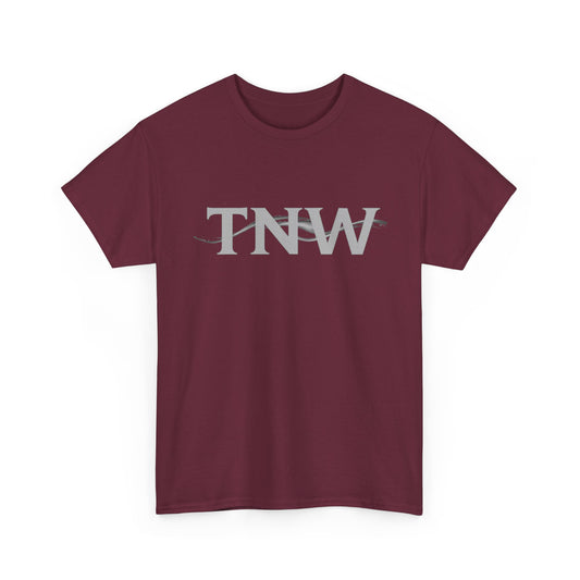 Zombie Coffee Tee with Chest Logo