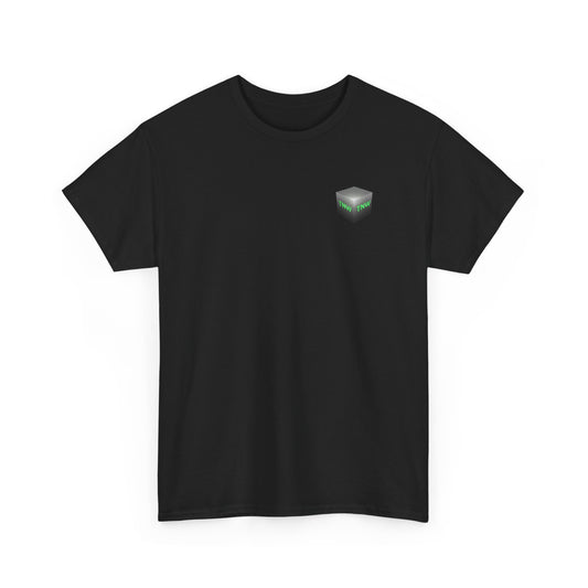 Never Know - Tee - Battles