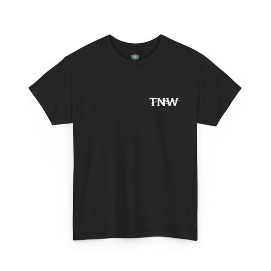 The "No Fox Given" Tee