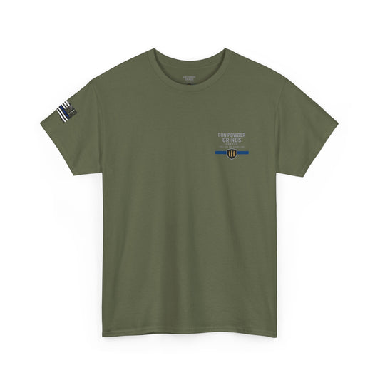 GPG T-Shirt with American Flag