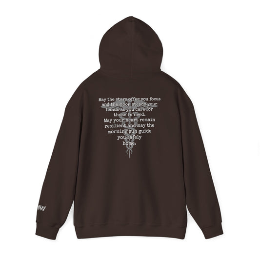 A Healthcare Blessing - Hoodie