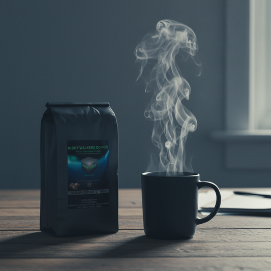 The Night Walkers Edition 1LB