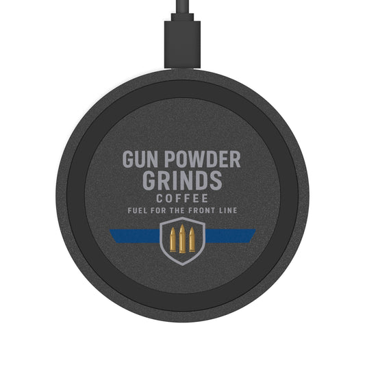 GPG Wireless Charging Pad