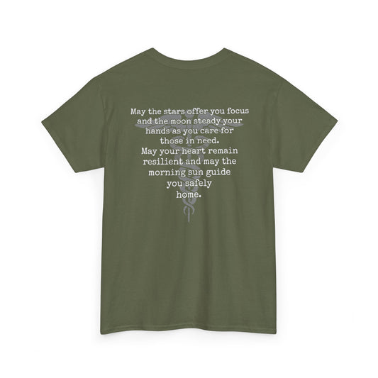 A Healthcare Blessing - T-Shirt