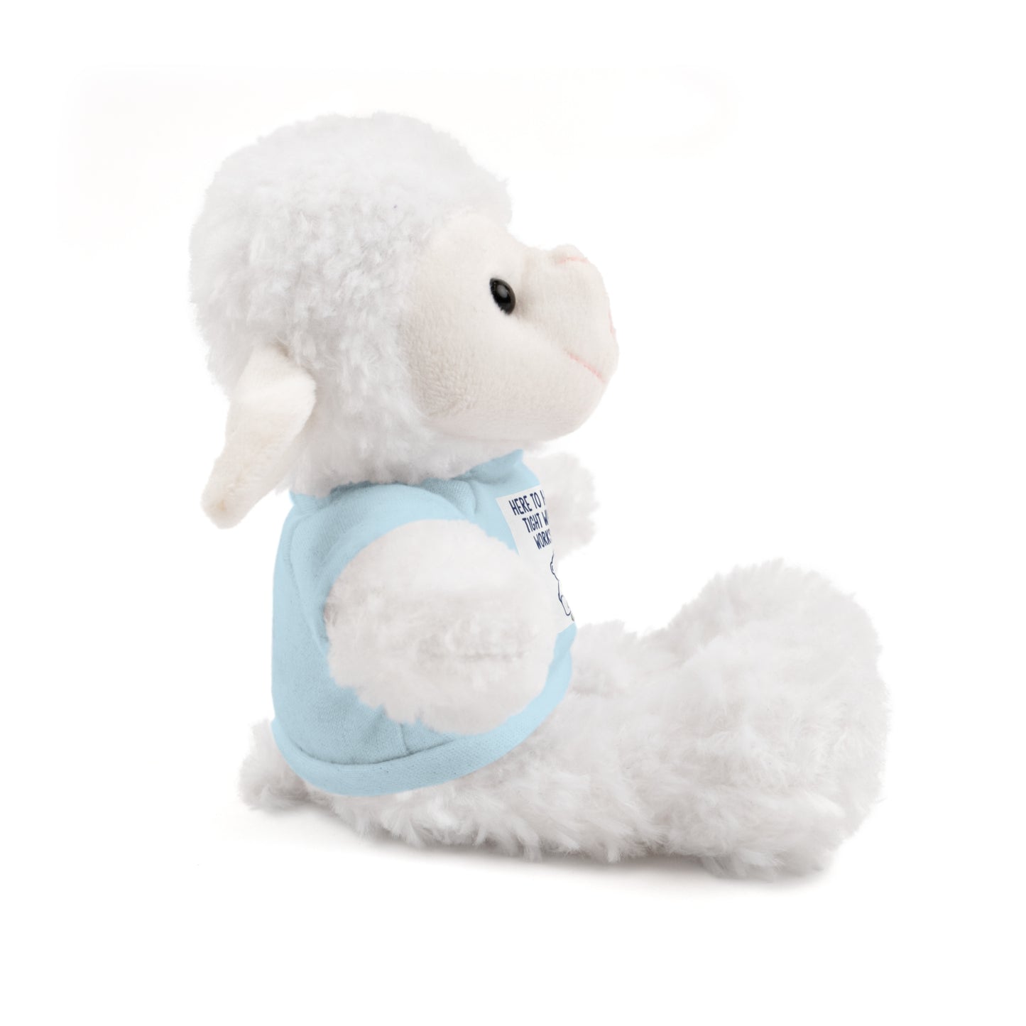 Oso de Peluche para Abrazarte | Mamá