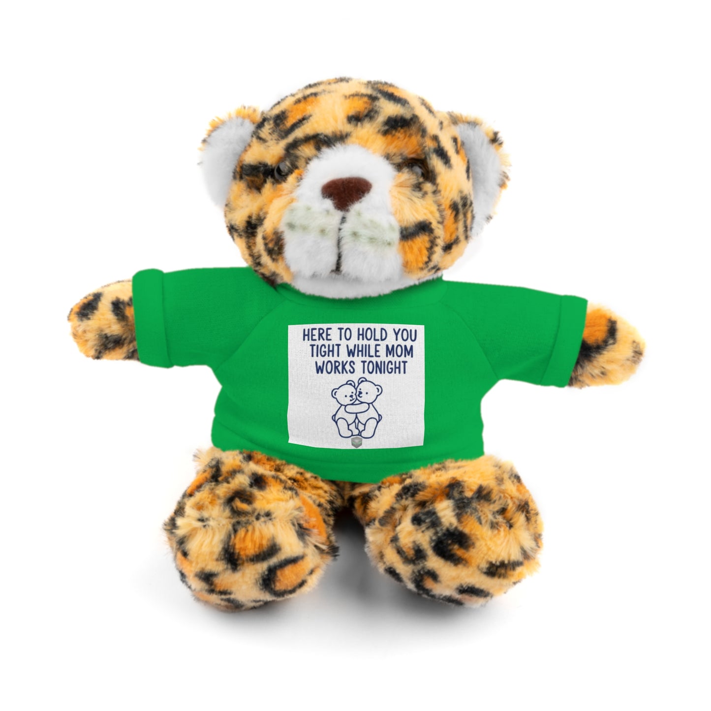 Oso de Peluche para Abrazarte | Mamá