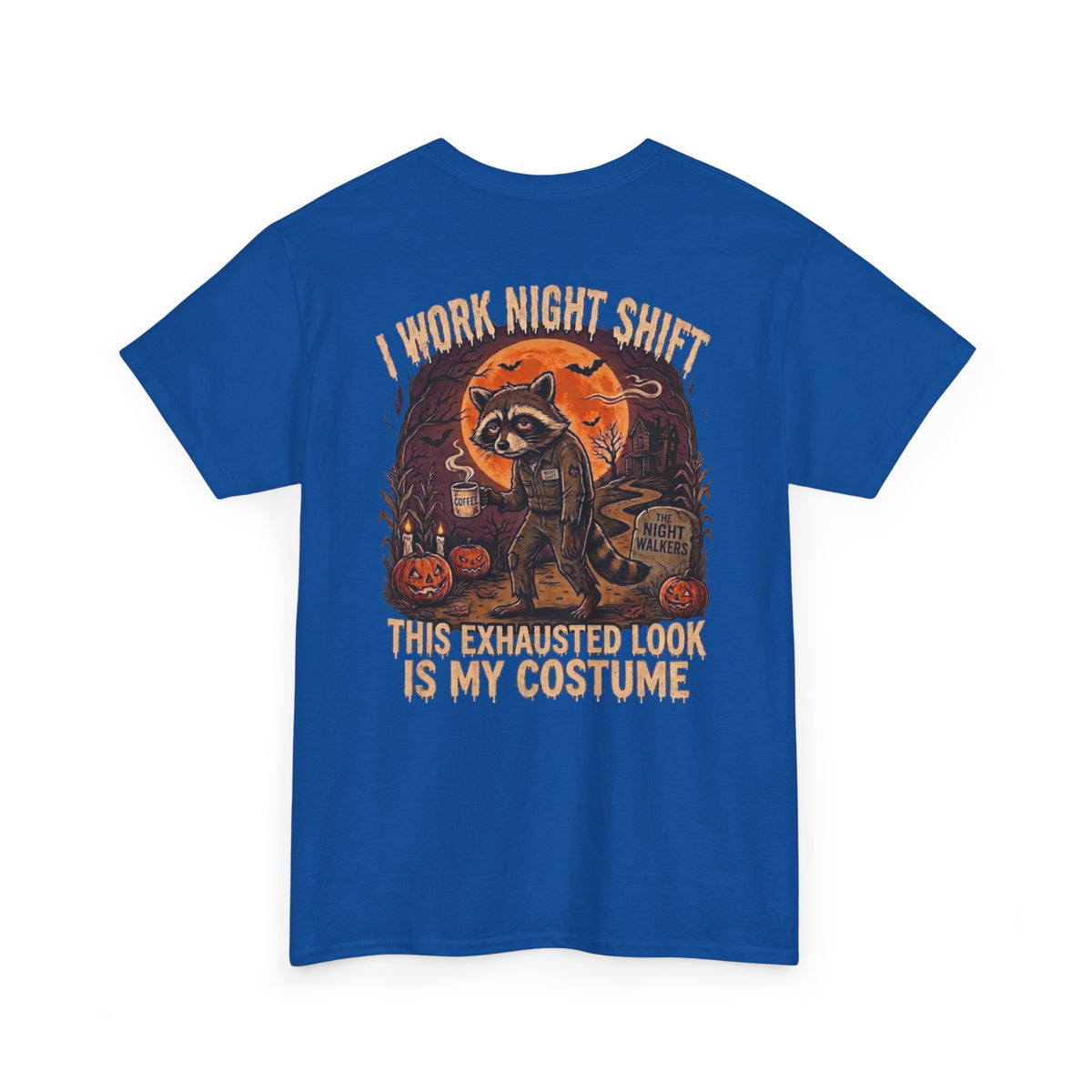 This is My Costume - Tee