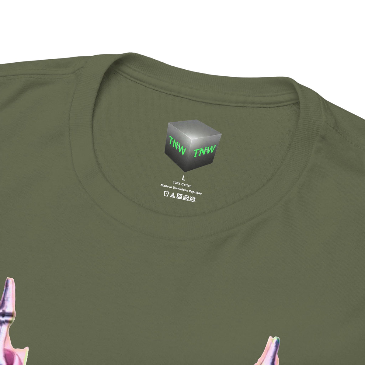 F*ck Cancer Tee
