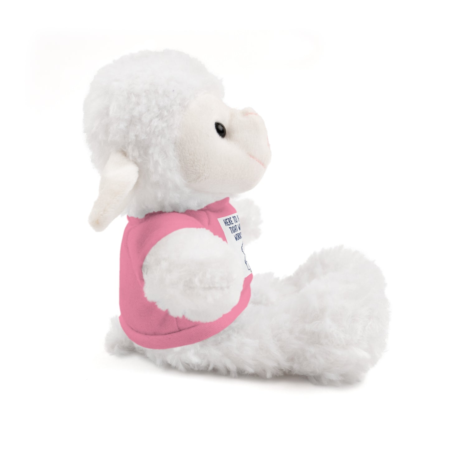 Oso de Peluche para Abrazarte | Mamá