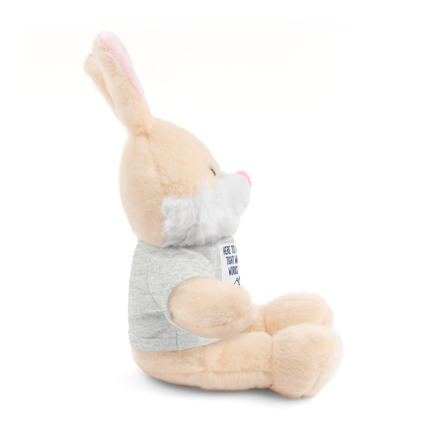 Oso de Peluche para Abrazarte | Mamá