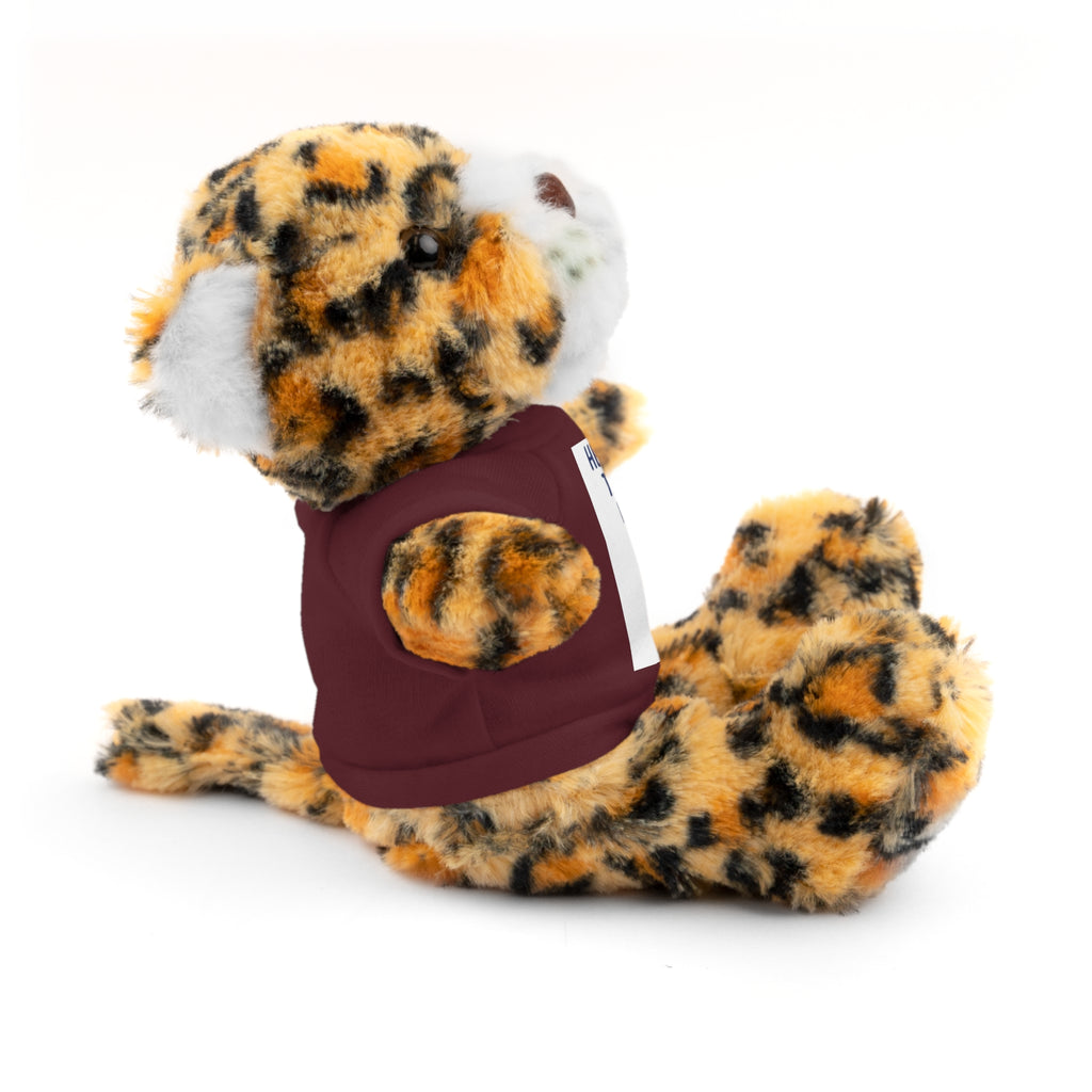 Here to Hold You Teddy Bear | Dad