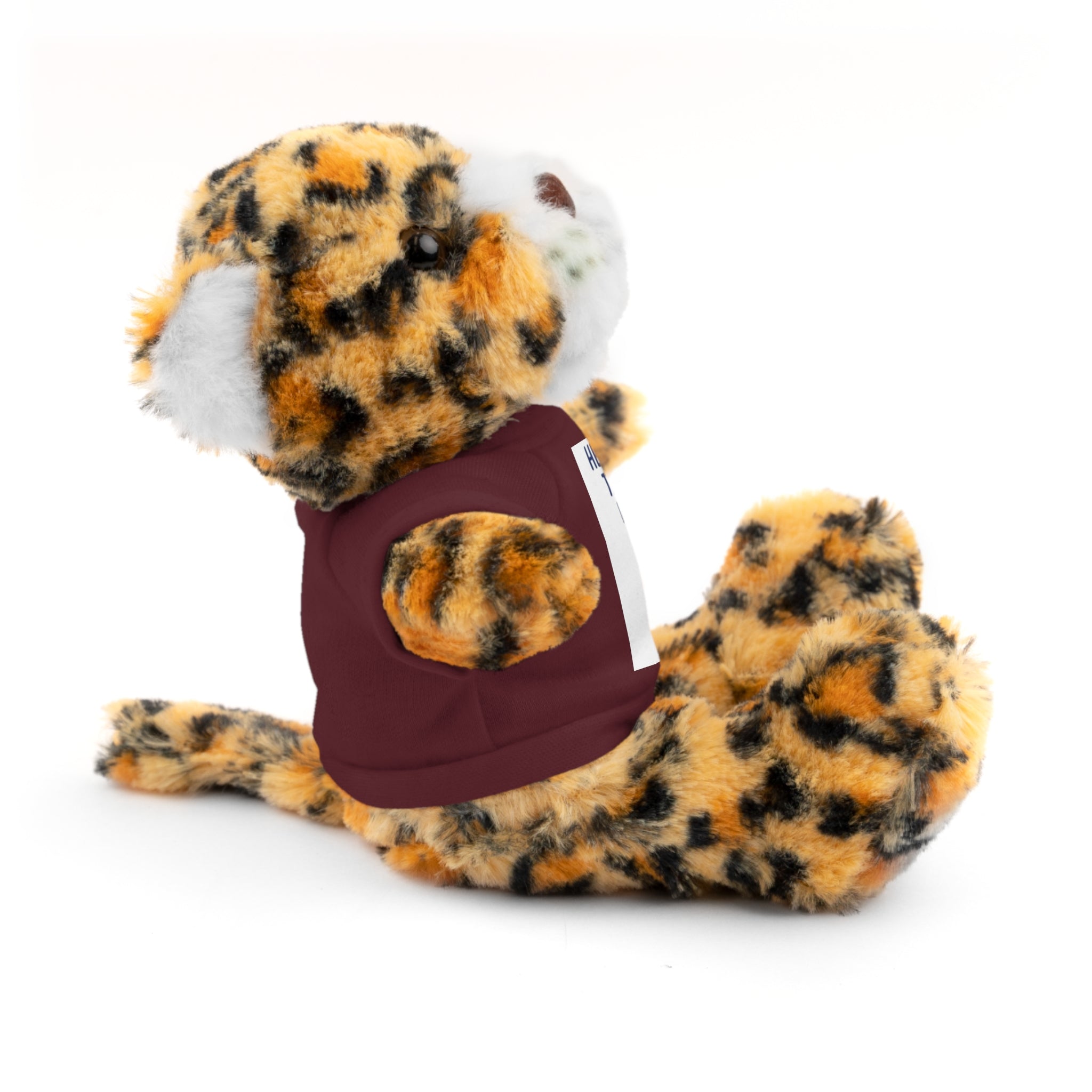 Here to Hold You Teddy Bear | Dad