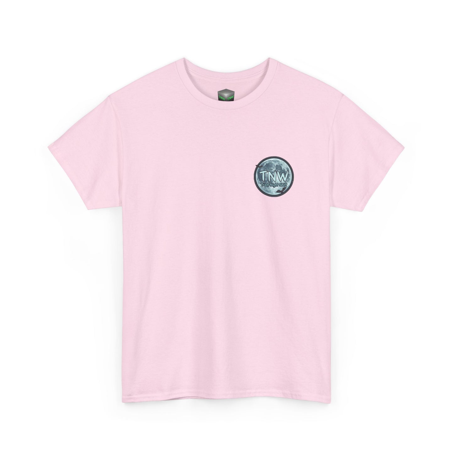 We Leave Our Mark T-Shirt
