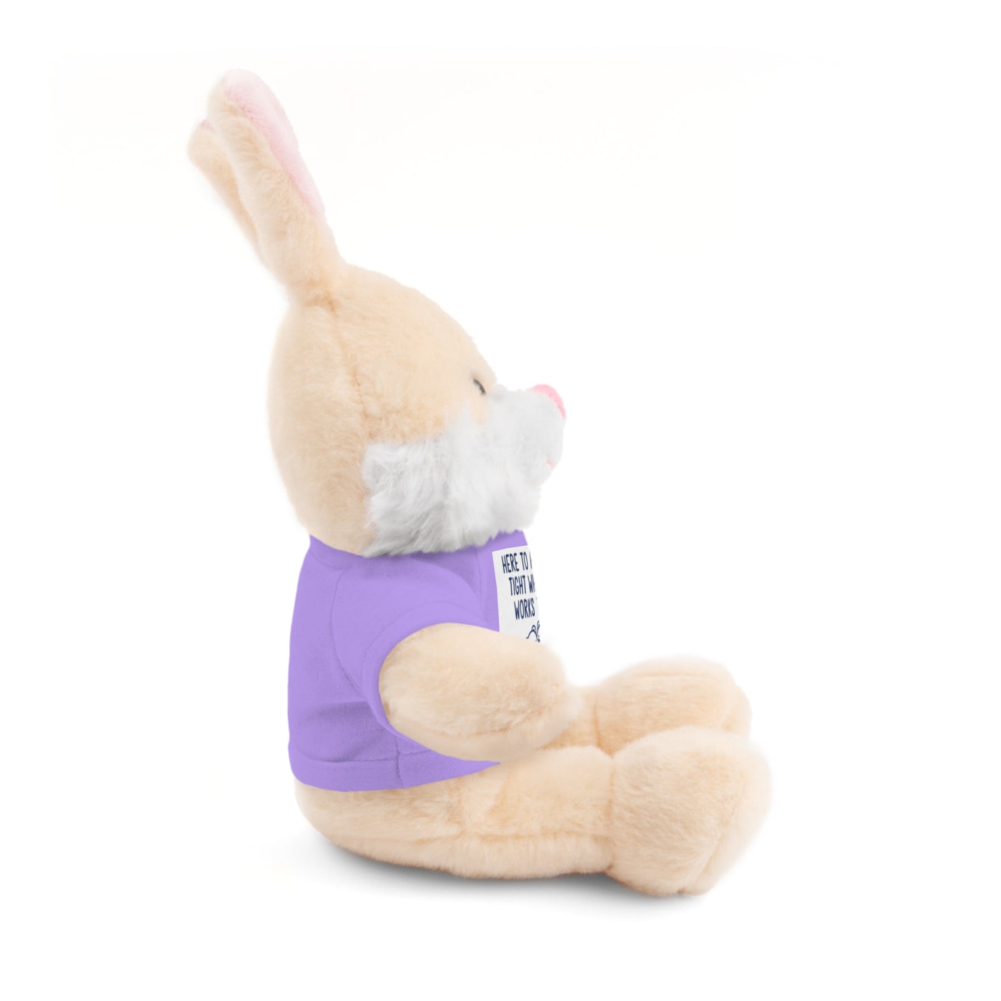 Oso de Peluche para Abrazarte | Mamá
