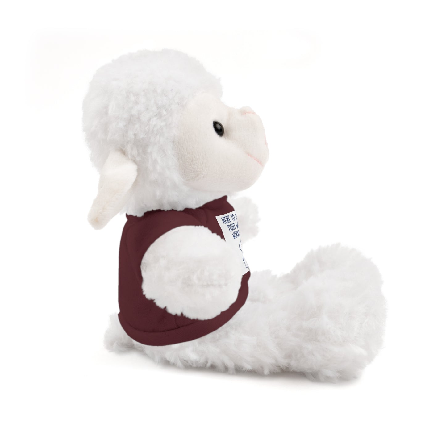 Oso de Peluche para Abrazarte | Mamá