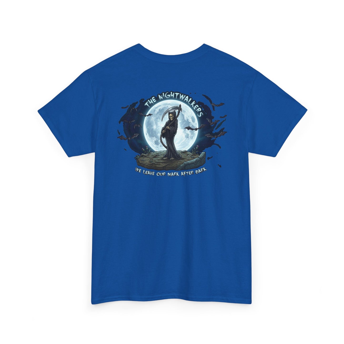 We Leave Our Mark T-Shirt