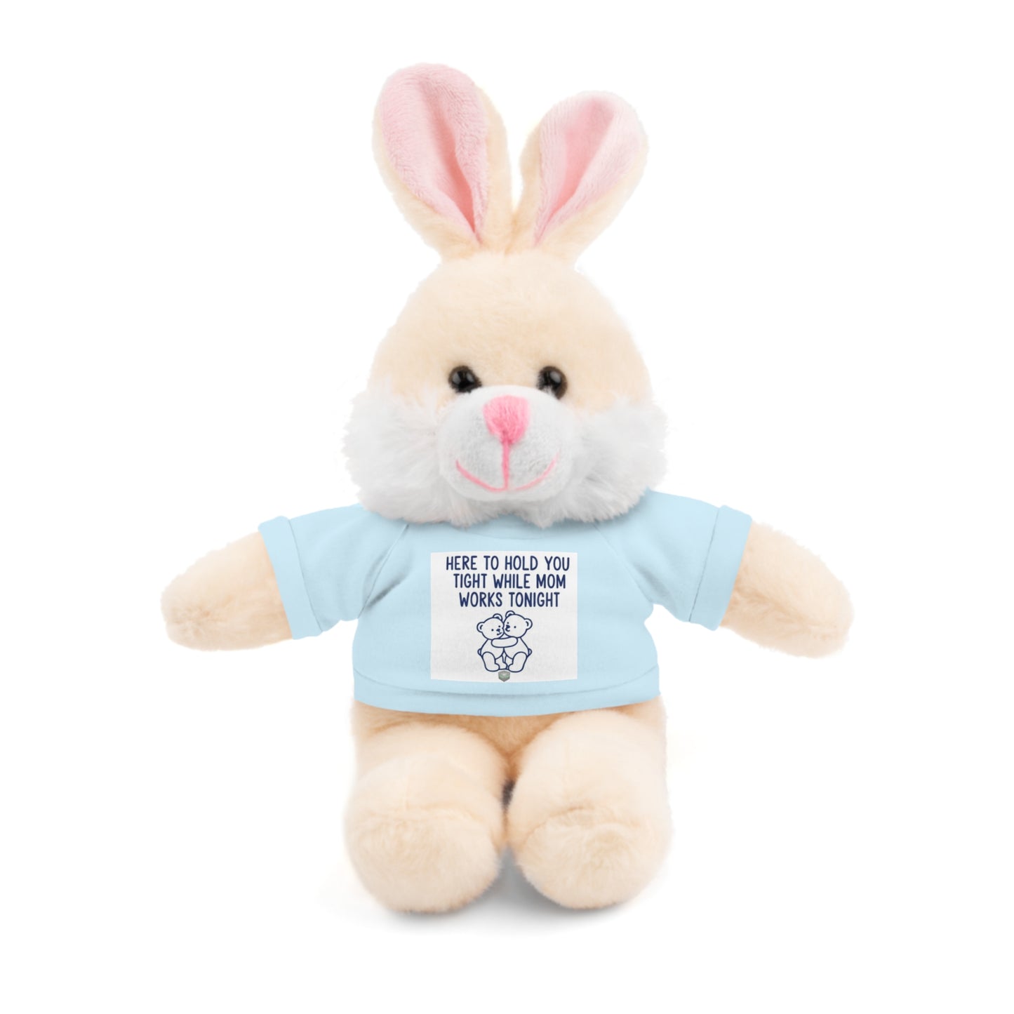 Oso de Peluche para Abrazarte | Mamá