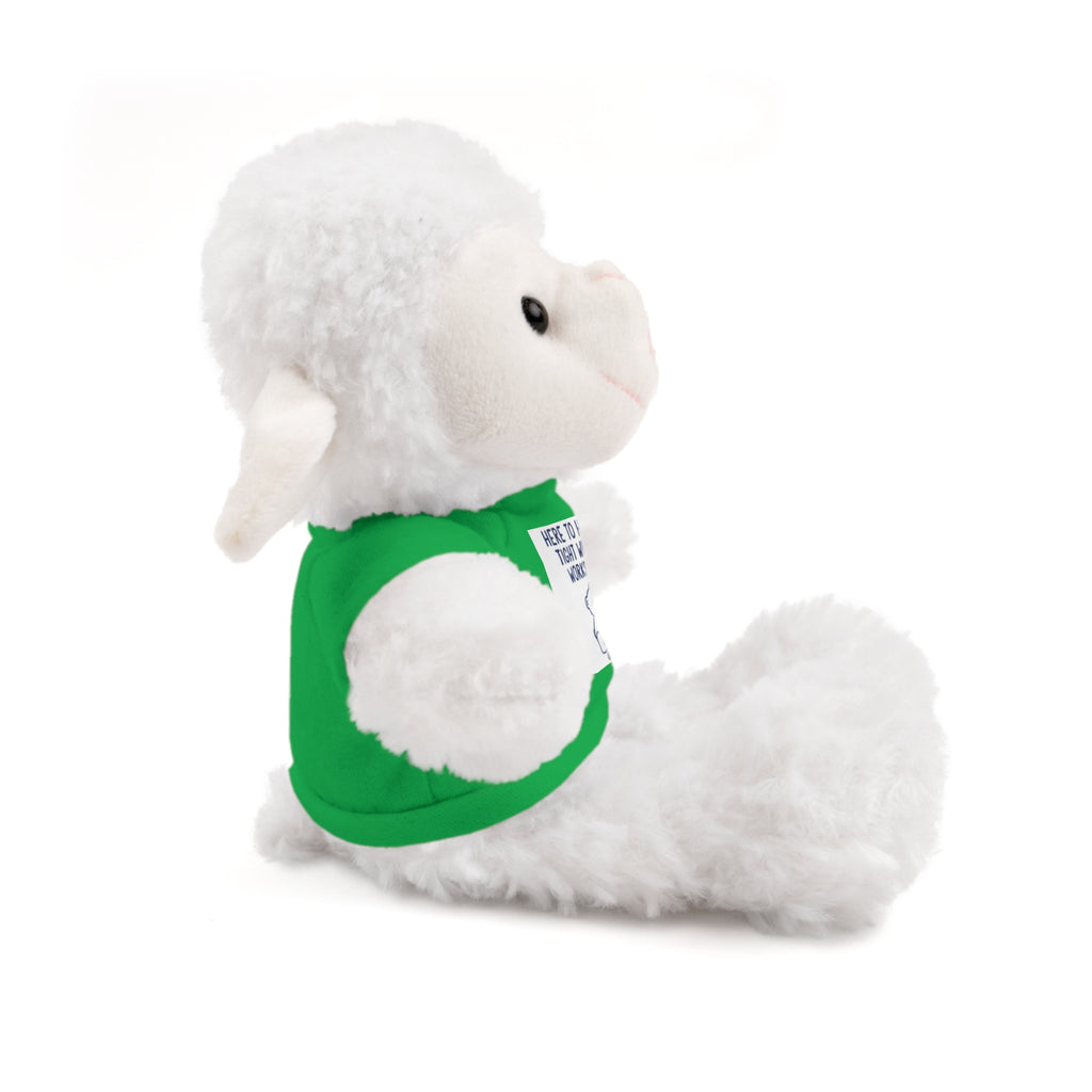 Here to Hold You Teddy Bear | Dad