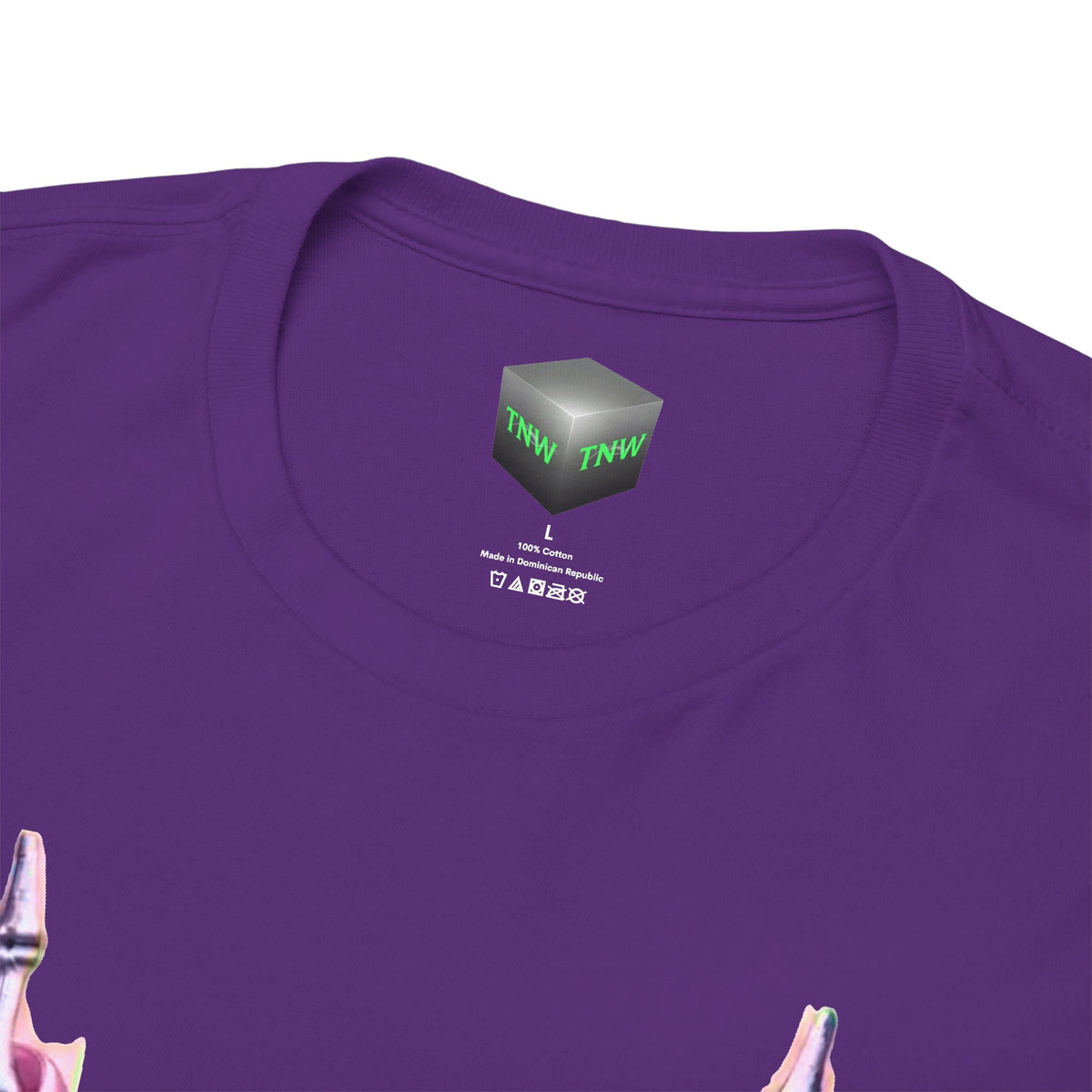 F*ck Cancer Tee