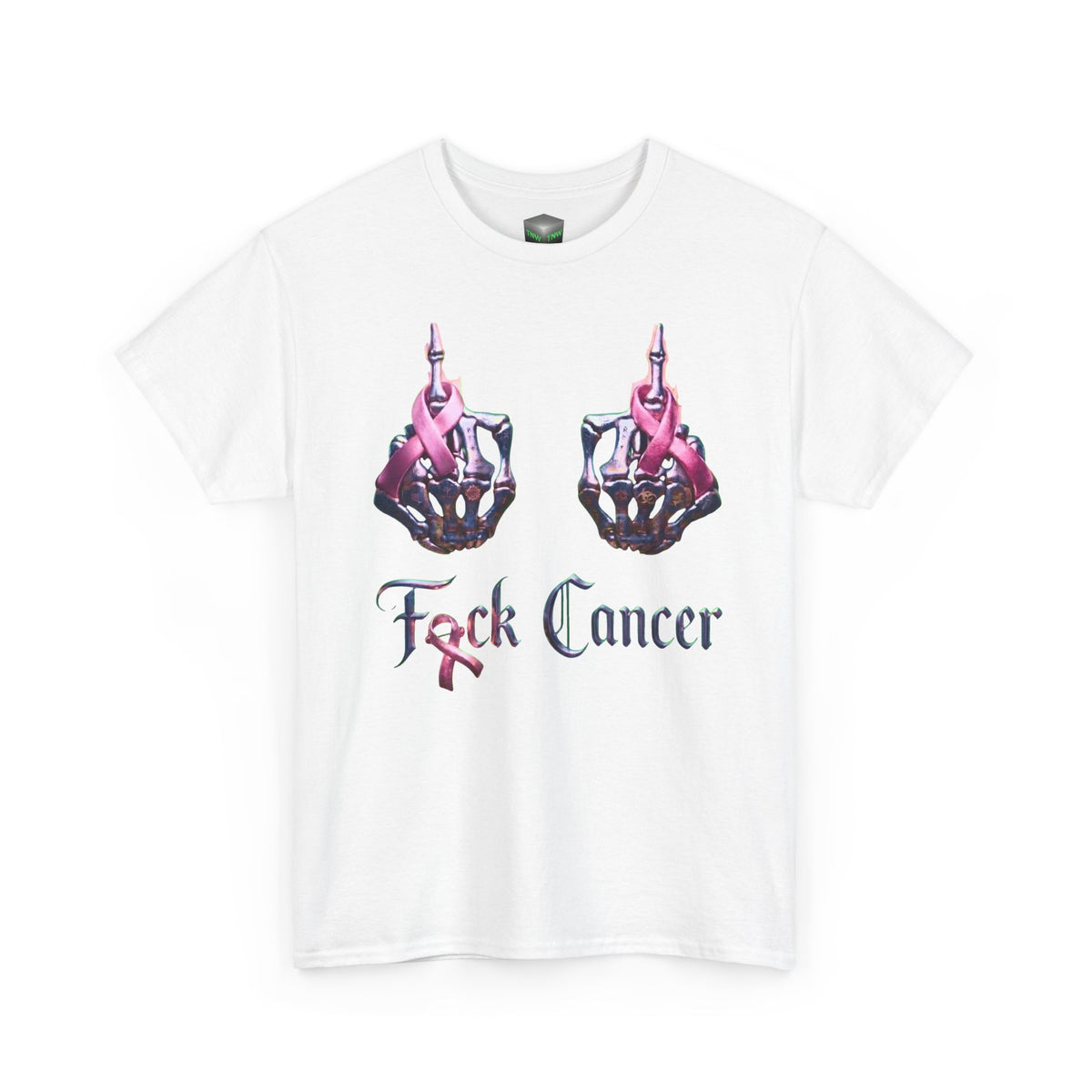 F*ck Cancer Tee