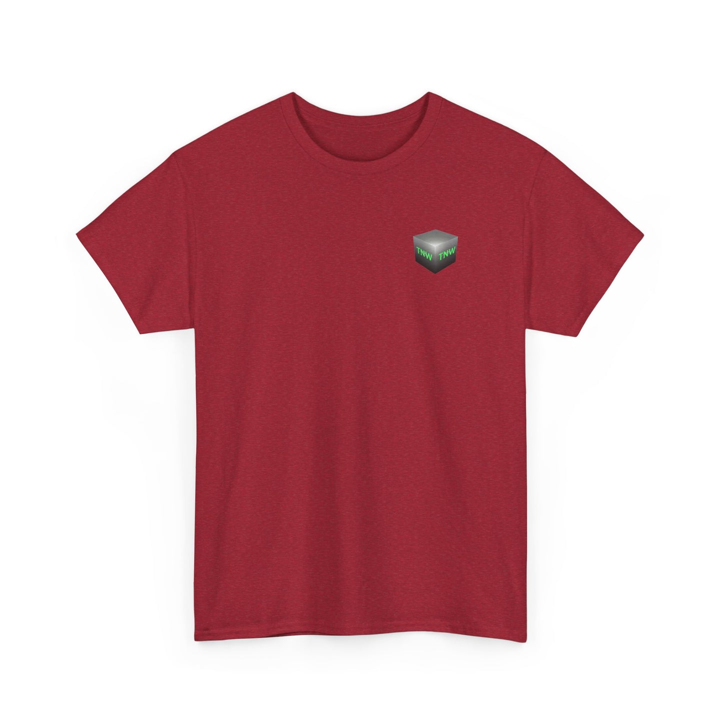 Nunca Se Sabe - Camiseta - Batallas