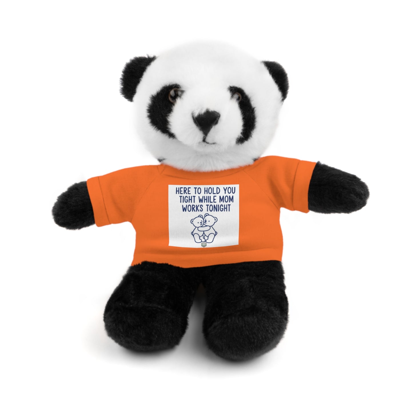 Oso de Peluche para Abrazarte | Mamá