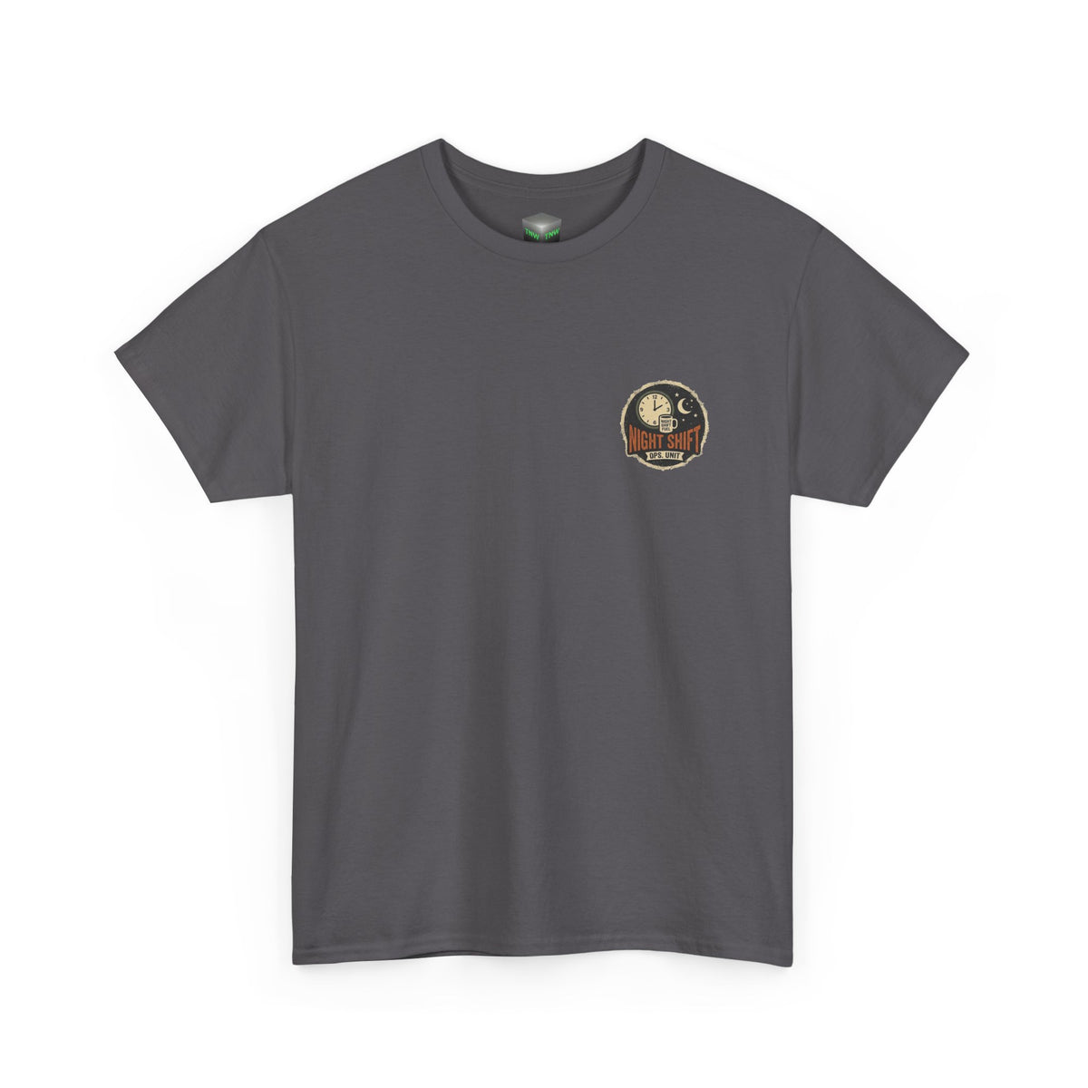 This Damn Shirt