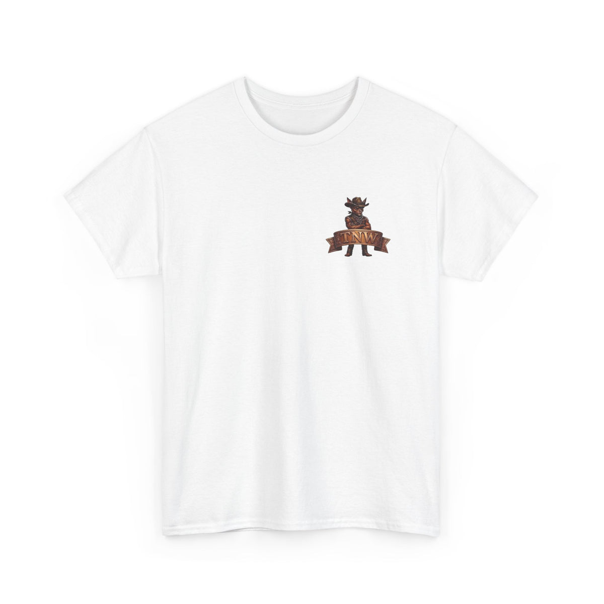 High Noon Energy Tee