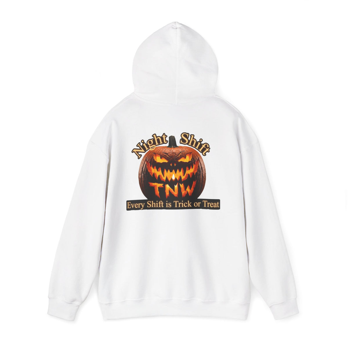 Night Shift Trick or Treat