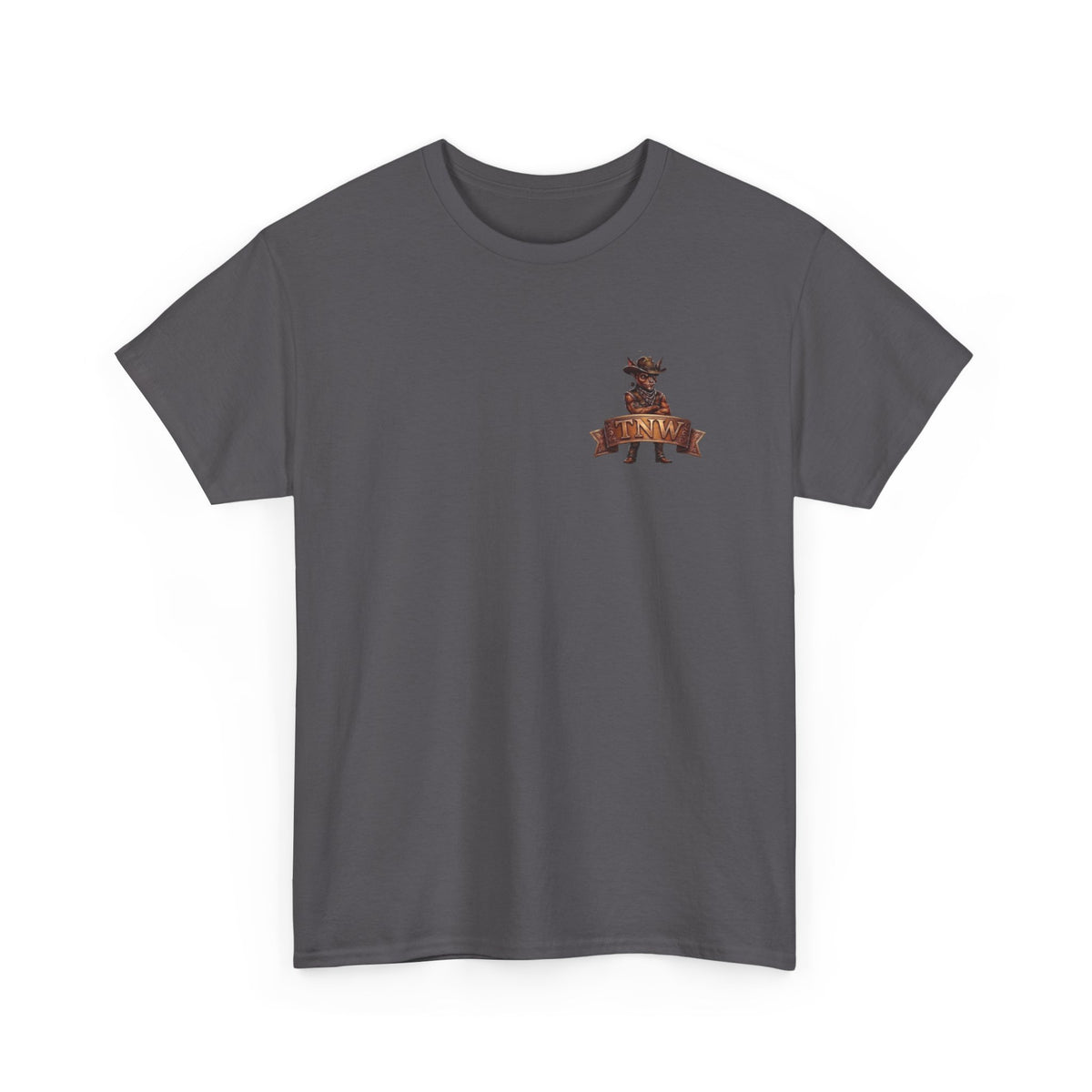 High Noon Energy Tee