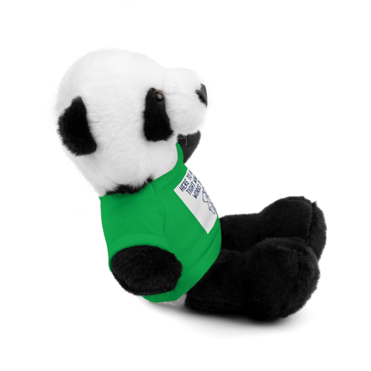 Oso de Peluche para Abrazarte | Mamá