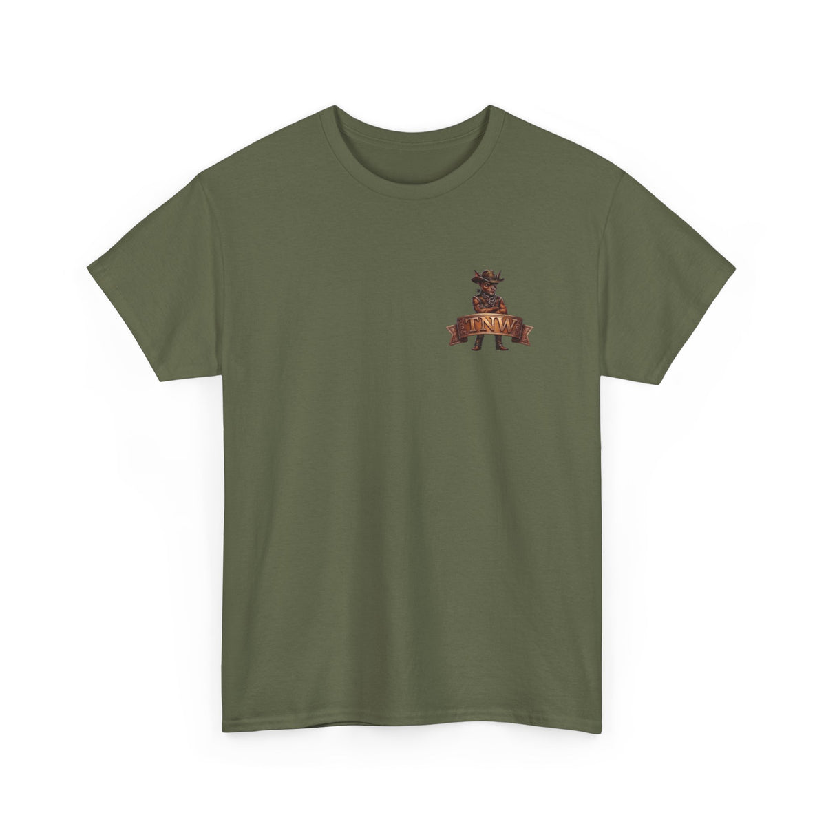 High Noon Energy Tee