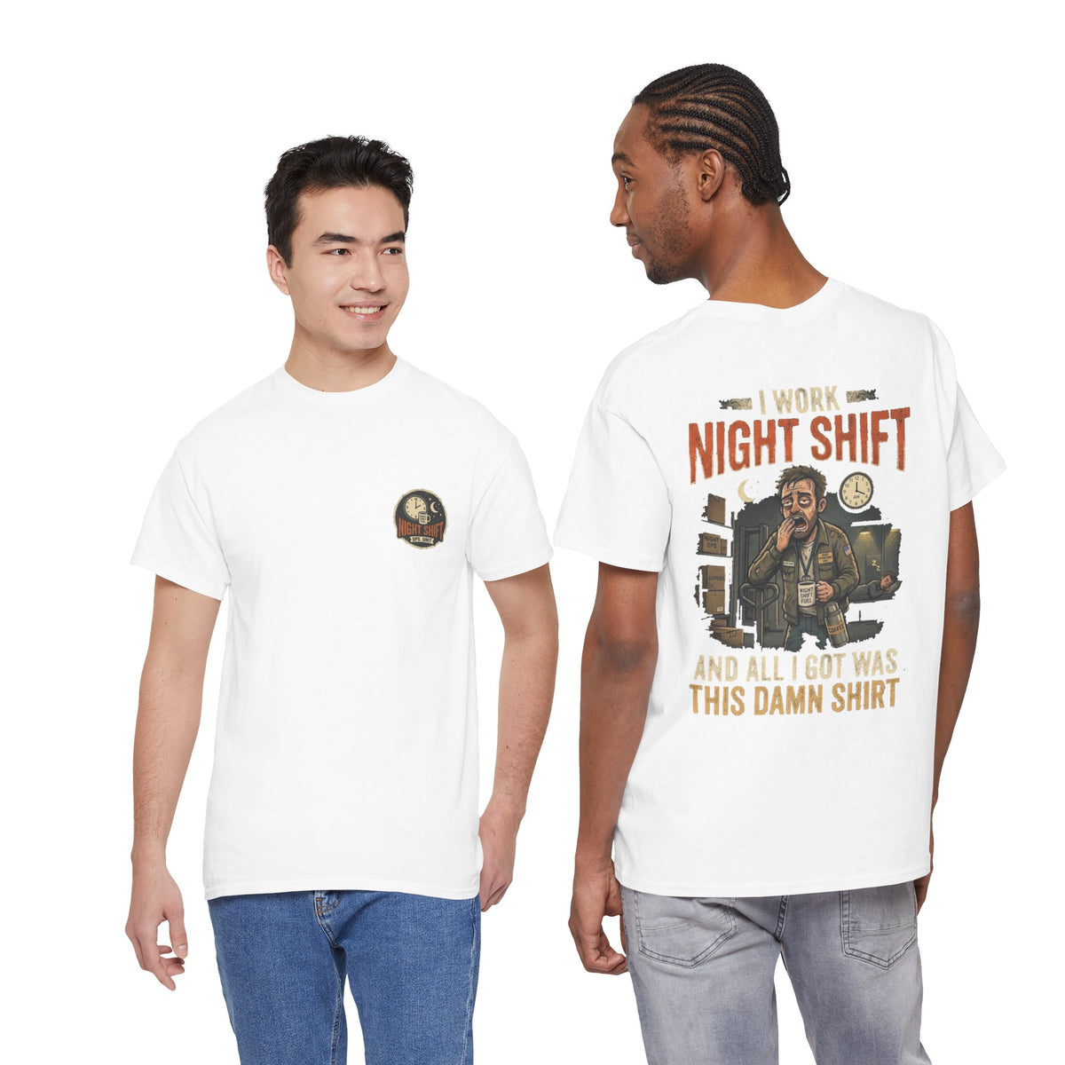 This Damn Shirt