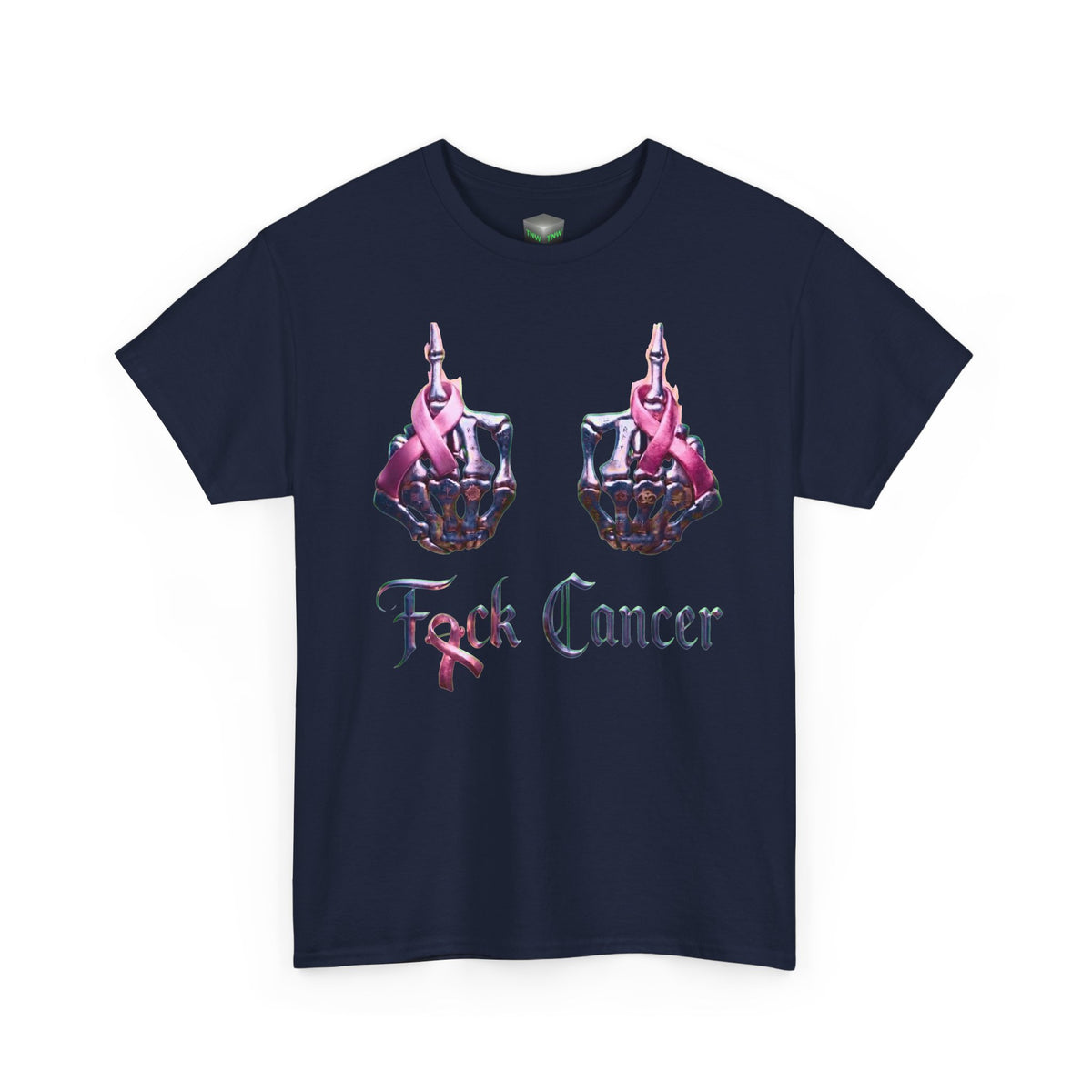 F*ck Cancer Tee