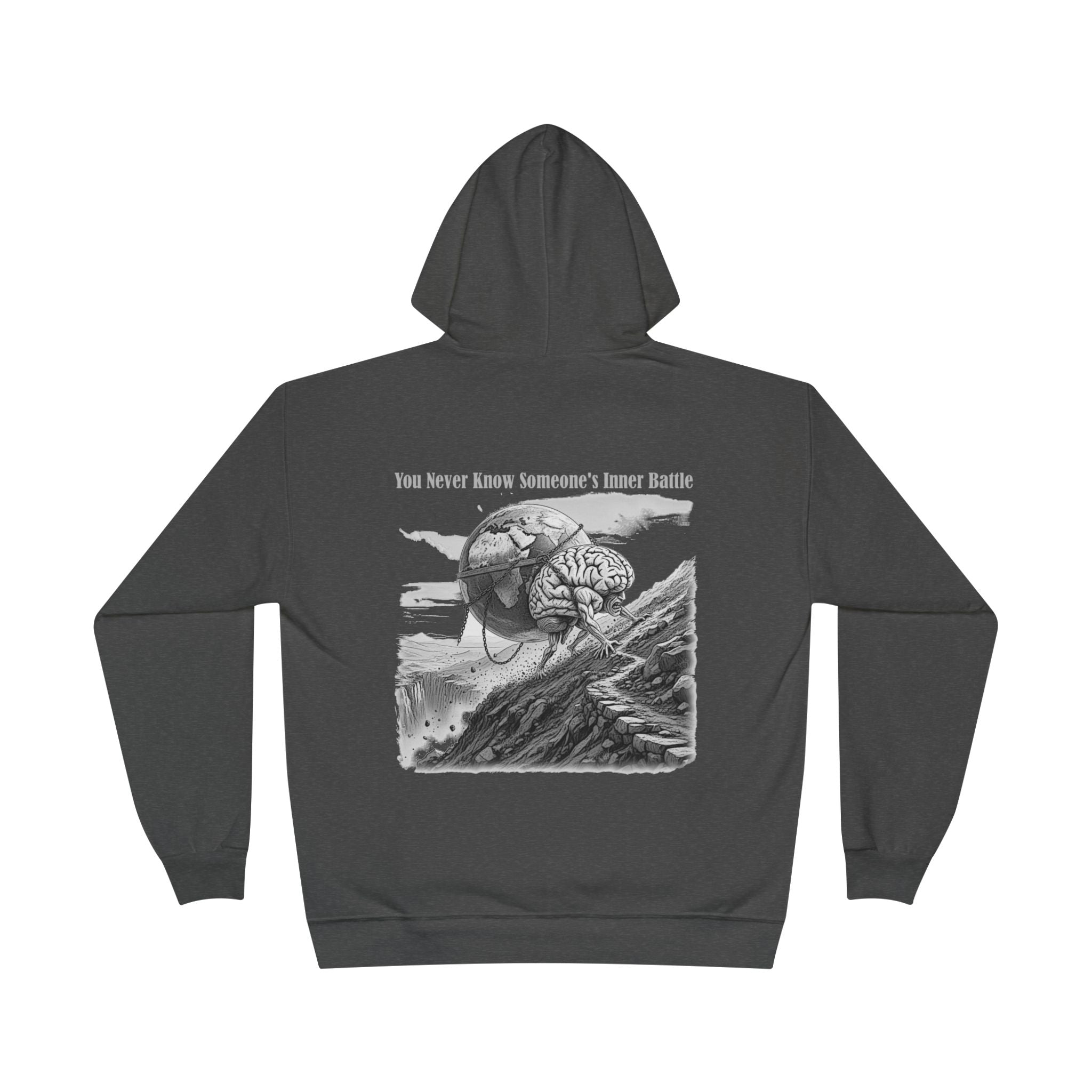 You Never Know - Battles - Awareness