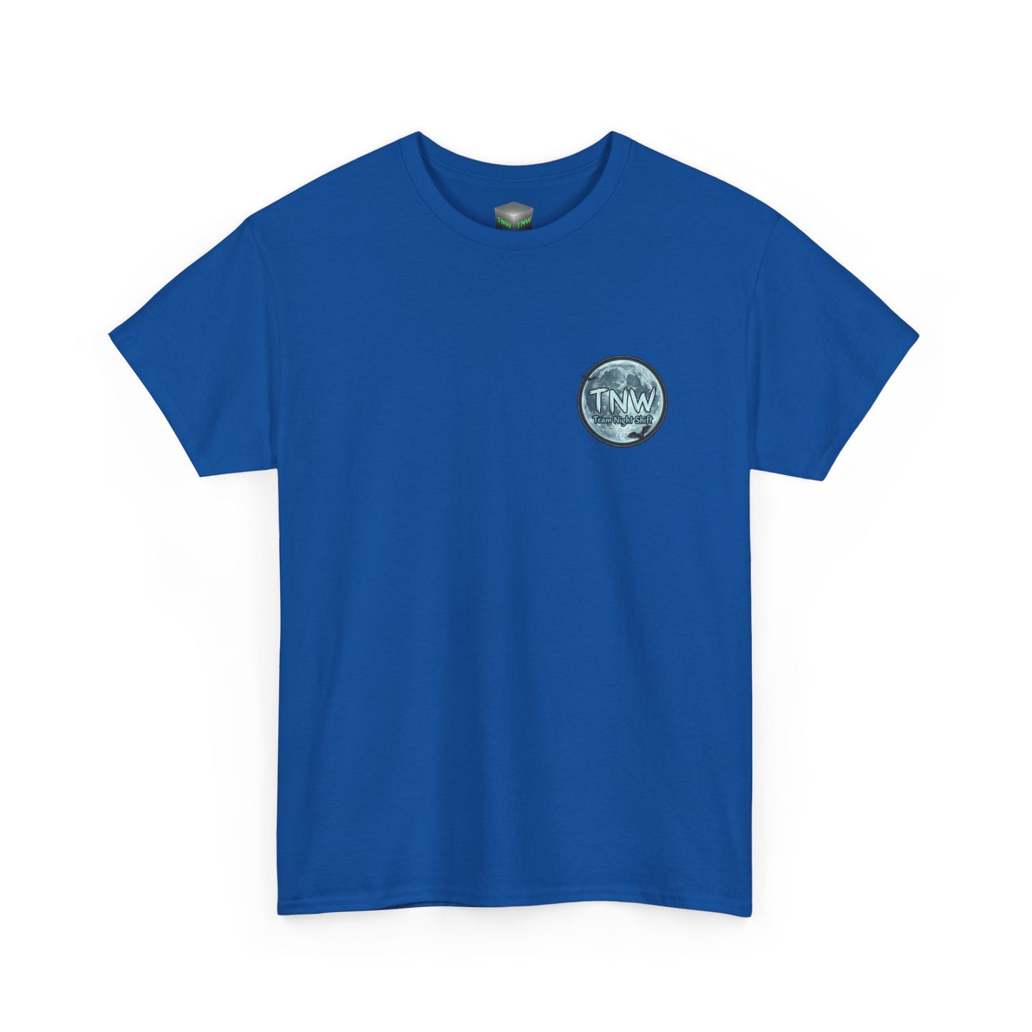 We Leave Our Mark T-Shirt