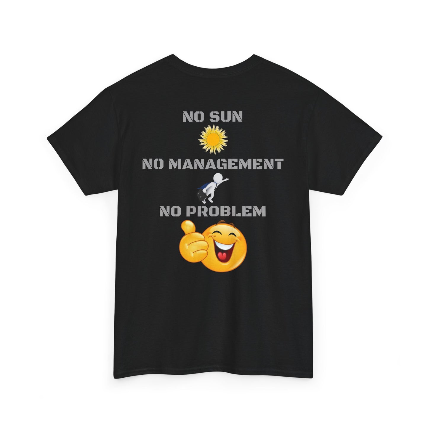 Sin Problemas - Camiseta