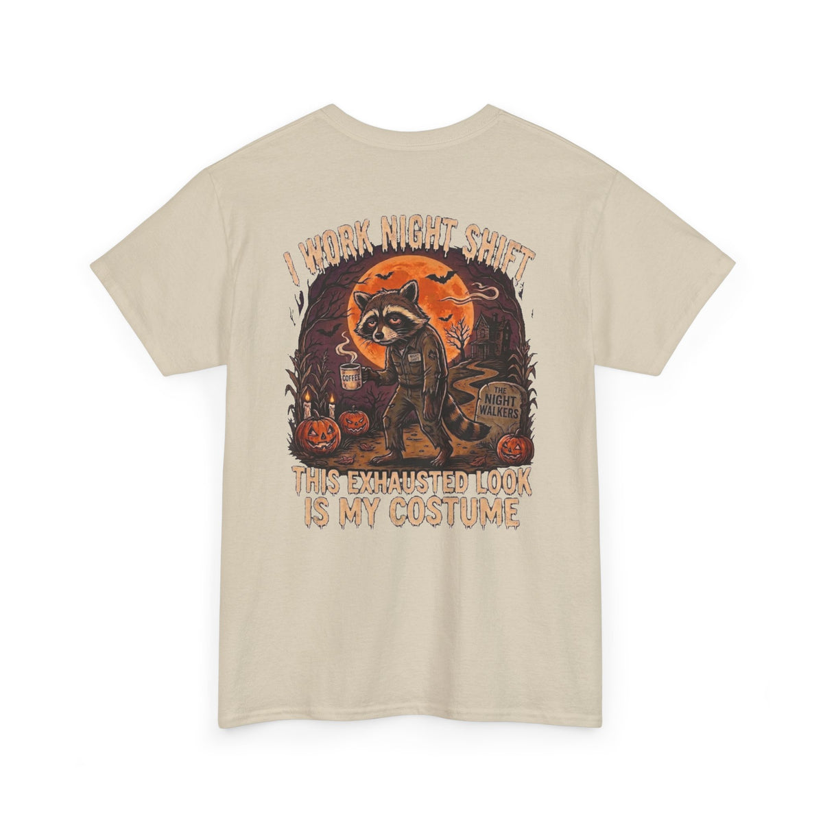 This is My Costume - Tee