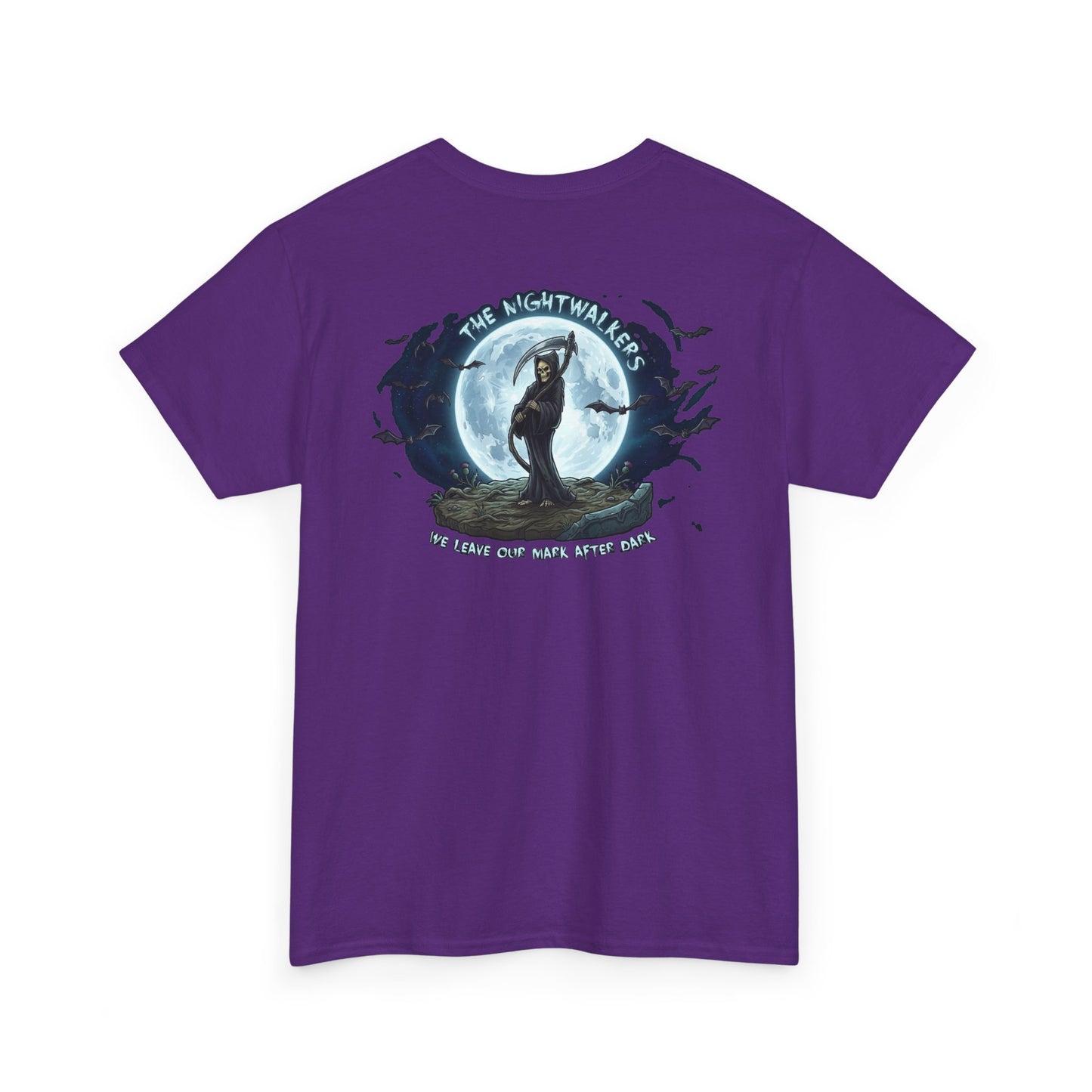 We Leave Our Mark T-Shirt