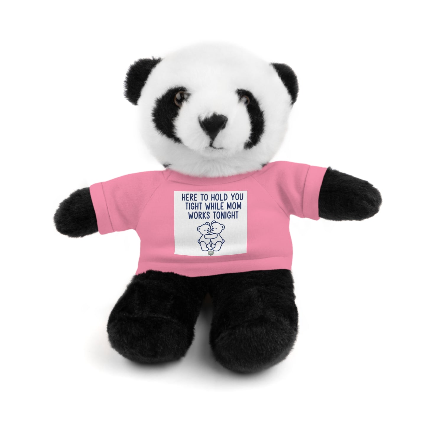Oso de Peluche para Abrazarte | Mamá