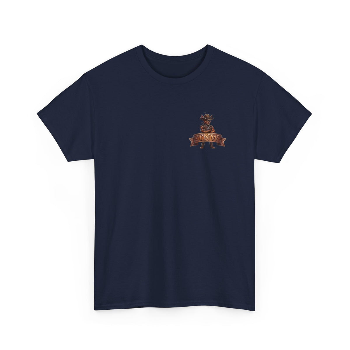 High Noon Energy Tee