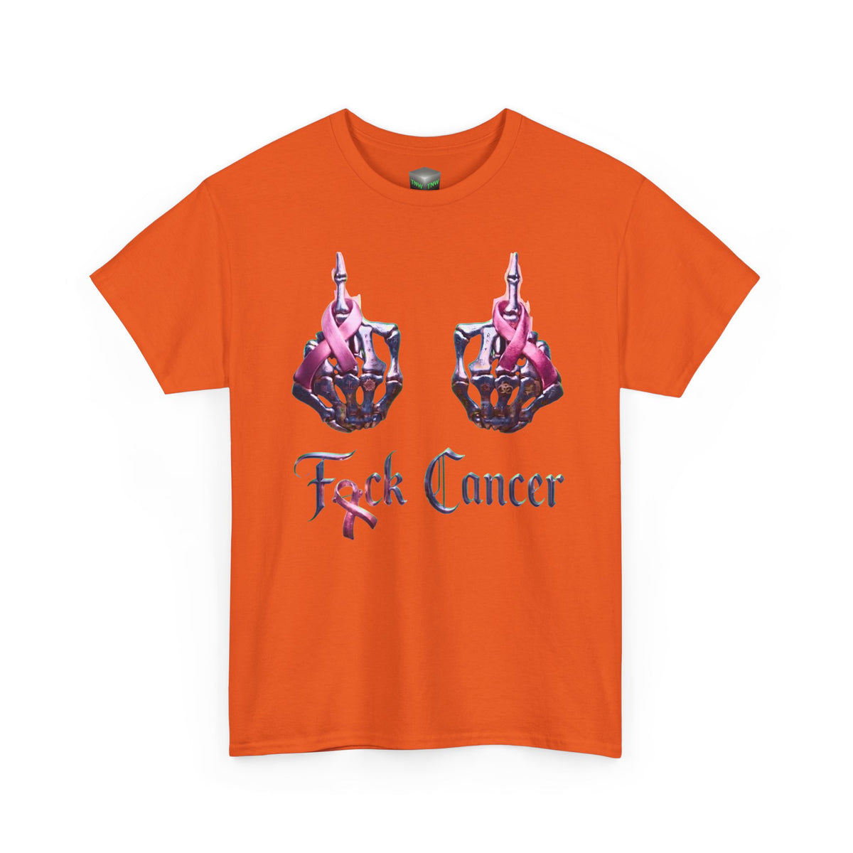 F*ck Cancer Tee