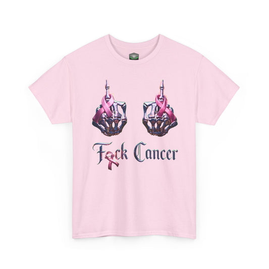 F*ck Cancer Tee