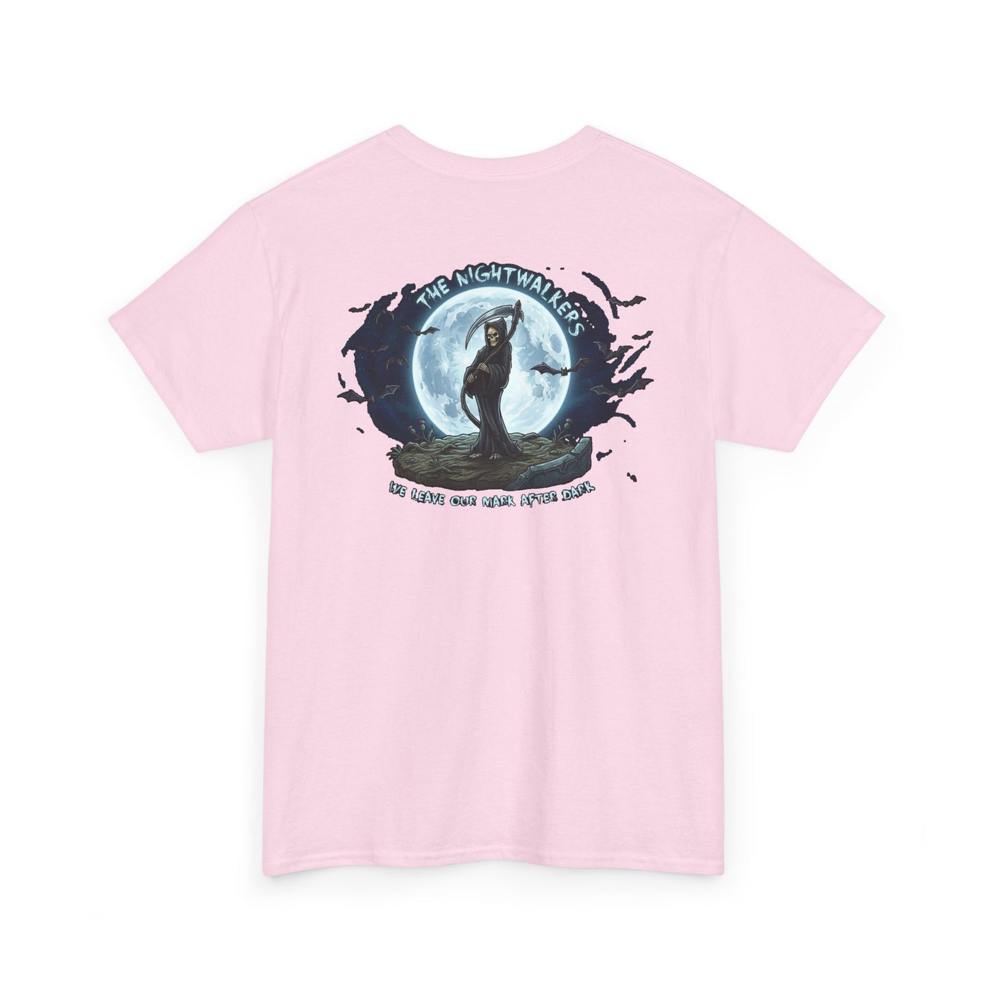 We Leave Our Mark T-Shirt