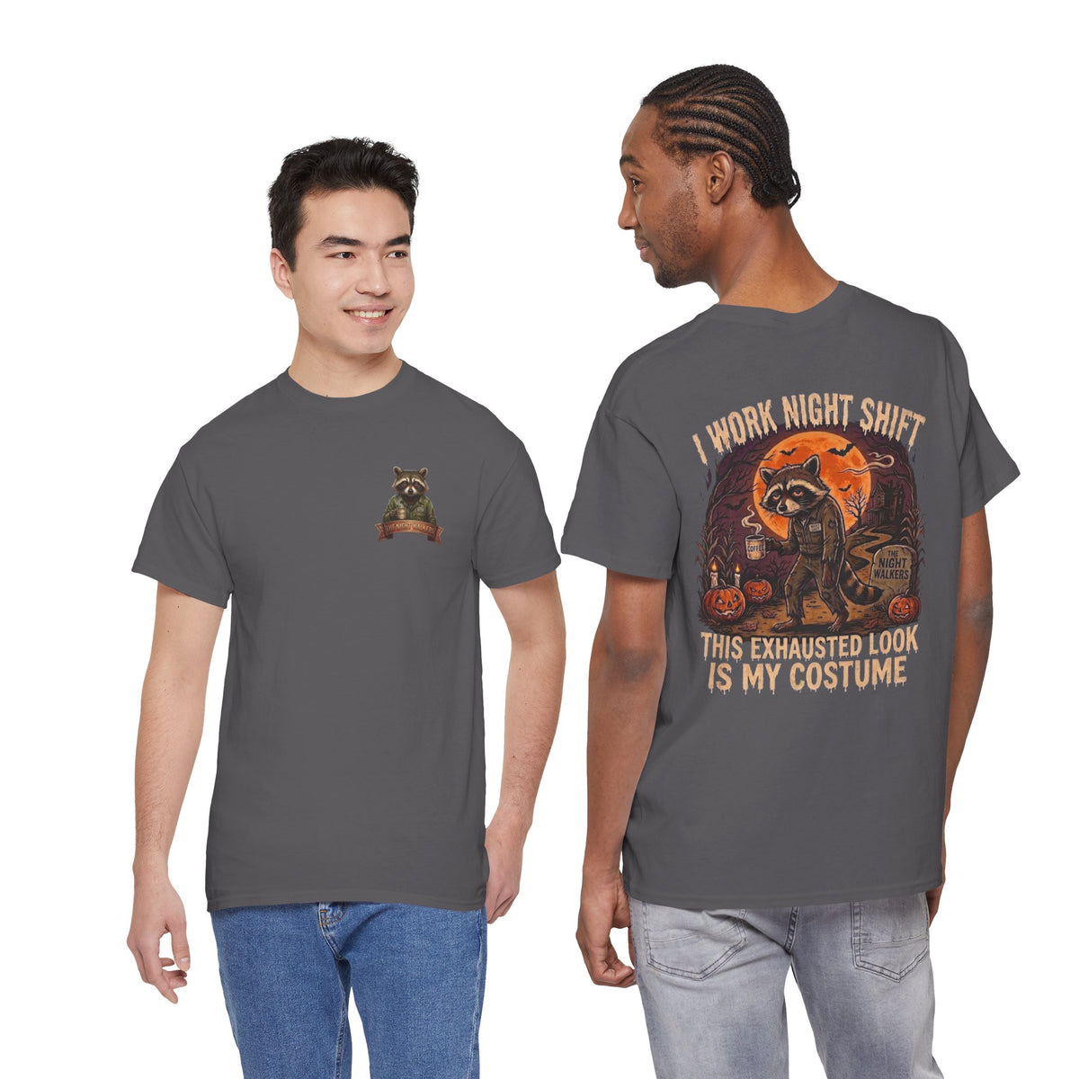 This is My Costume - Tee
