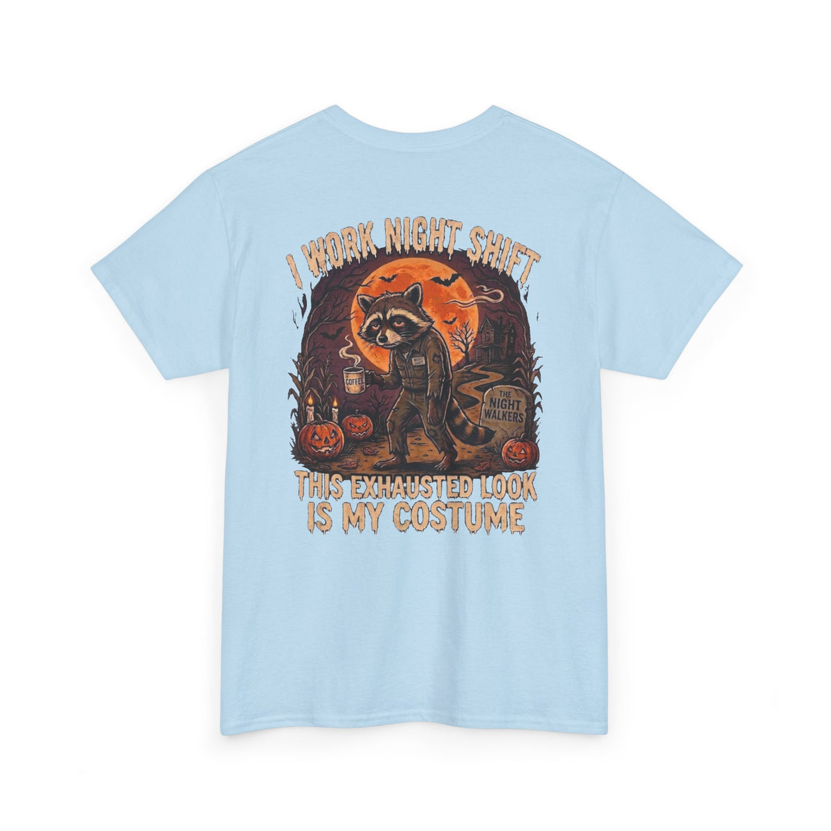 This is My Costume - Tee